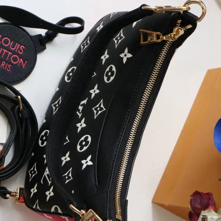 Brother sam 2205DJ0017 LV Bag 0525